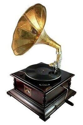 Gramophone